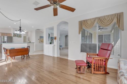 150 Colonel Thomas Heyward Rd, Bluffton SC 29909-5035 exterior