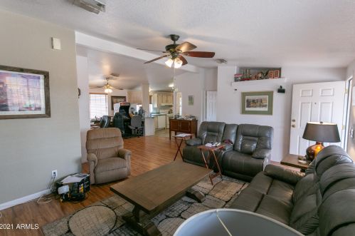 2102 Fairmount Ave, Phoenix AZ 85015-5306 exterior