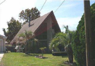 7422 New York Ave, Port Richey FL  34667-3241 exterior