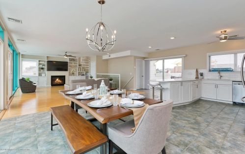 709 Ocean Ave, Belmar NJ  07719-2248 exterior