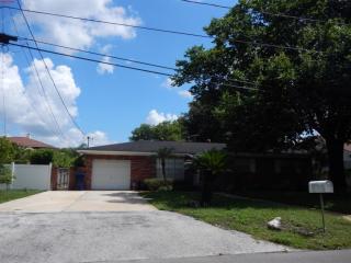 2913 Osborne Ave, Tampa FL  33610-6334 exterior