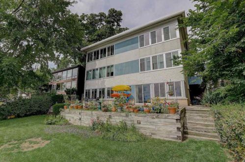 1219 Rutledge St, Madison, WI 53703-3841