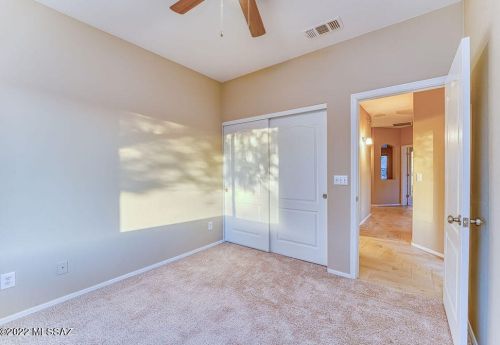 4541 Paseo Don Rolando, Tucson AZ 85746-8464 exterior