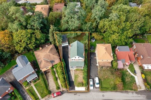 4344 Ludwick St, Pittsburgh PA 15217-3005 exterior