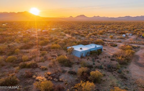 16221 Larkdale St, Tucson, AZ 85736-1230