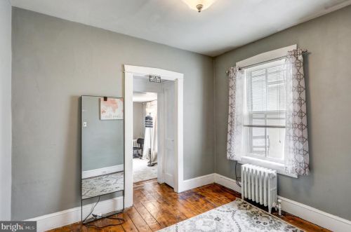 535 Chestnut St, Lancaster PA  17602-3018 exterior