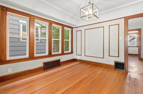 1345 57th St, Milwaukee WI  53214-3430 exterior