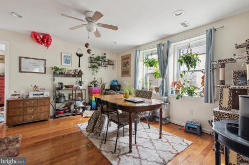 4939 Hazel Ave, Philadelphia PA 19143-2004 exterior