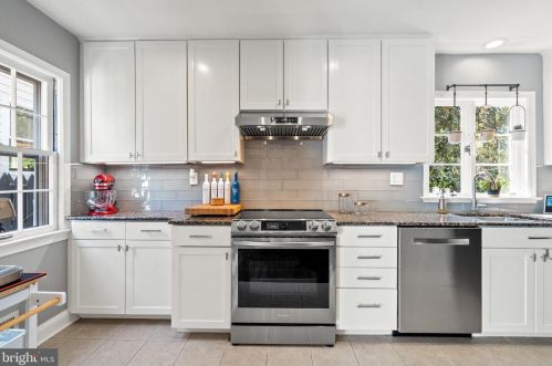 310 Franklin St, Alexandria VA 22314-4106 exterior