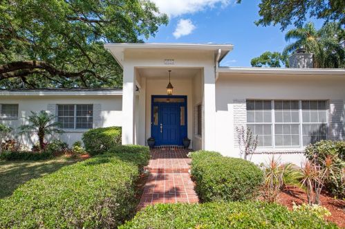 3023 Emerson St, Tampa, FL 33629-6521