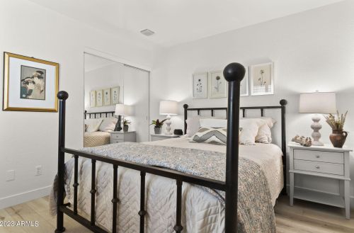 4312 28th Way, Phoenix AZ  85016-5811 exterior