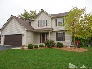 927 Harley Ct, Aurora, IL 60505-4000