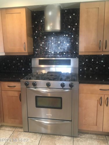 6510 Camino Arturo, Tucson AZ  85718-2014 exterior