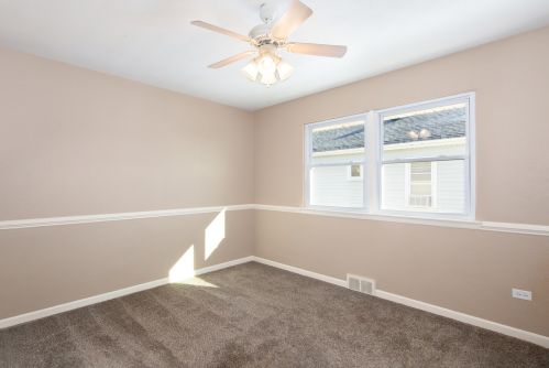 1411 Clement St, Joliet IL 60435-1718 exterior