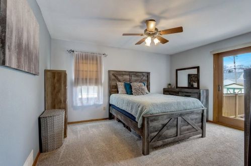 3822 52nd St, Milwaukee WI  53216-2308 exterior