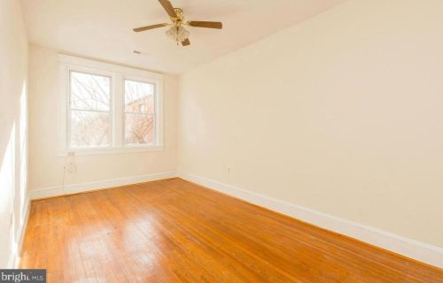 612 Newton Pl, Washington DC 20010-1747 exterior