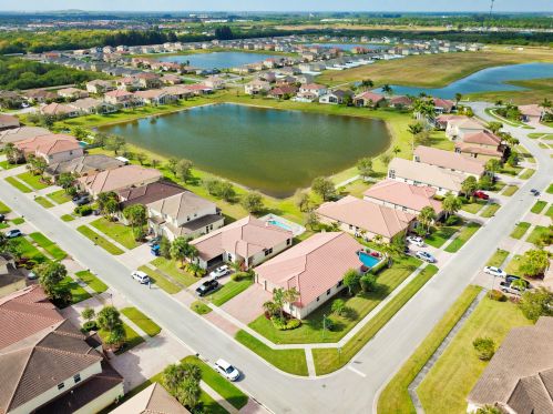 4149 Worlington Ter, Fort Pierce, FL 34947-1336