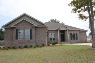 4430 Essex Terrace Cir, Milton FL  32571-6351 exterior