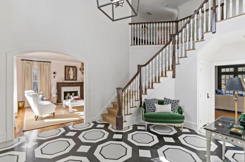 85 Chestnut Hill Rd, Wilton, CT 06897-4606