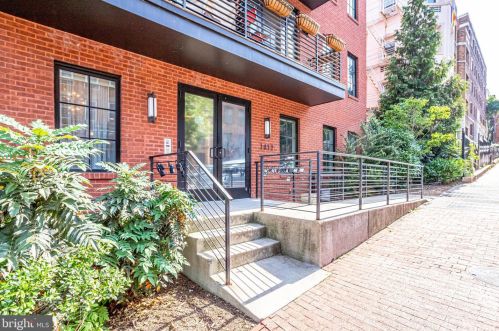 1412 Chapin St, Washington, DC 20009-4511