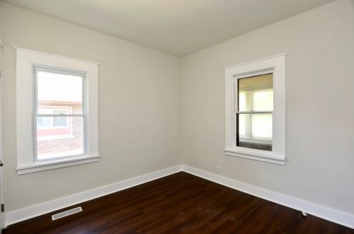 705 Clement St, Joliet IL 60435-4522 exterior