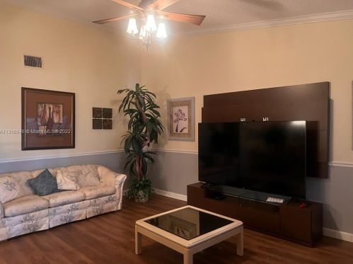 1703 Royal Tern Ln, Fort Pierce FL 34982-8012 exterior