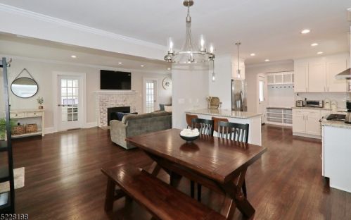 210 Mountainview Ave, Scotch Plains NJ  07076-1418 exterior