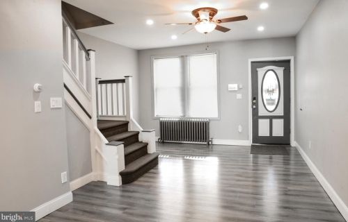 5907 Addison St, Philadelphia PA  19143-1107 exterior