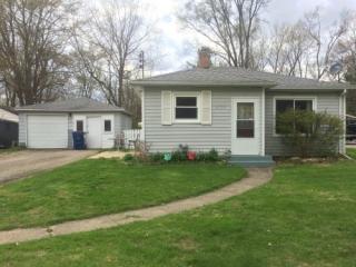 3209 Michael Ave, Kalamazoo, MI 49004-1665