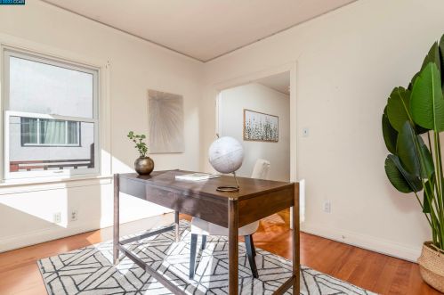 820 Ramona, Berkeley CA 94706-1820 exterior