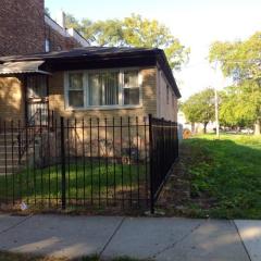 5702 Throop St, Chicago IL  60636-1810 exterior