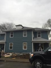 818 Laurel St, Indianapolis IN  46203-1209 exterior