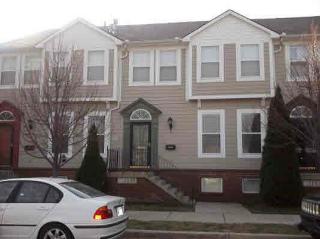 1345 Bagley St, Detroit MI  48226-1004 exterior