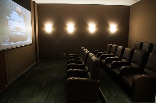 580 Washington St, Boston MA exterior