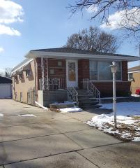 4321 Linecrest Dr, Chicago IL  60803-2144 exterior