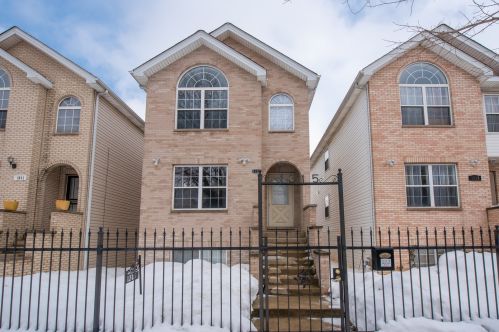 1315 Kildare Ave, Chicago IL 60651-1728 exterior