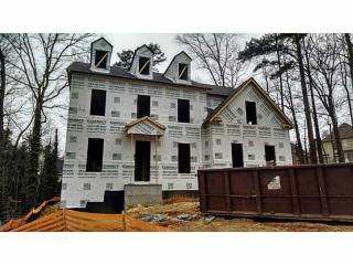 4824 Valley View Ct, Atlanta, GA 30338-4819