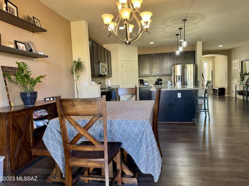 8969 Lee St, Tucson AZ  85715 exterior