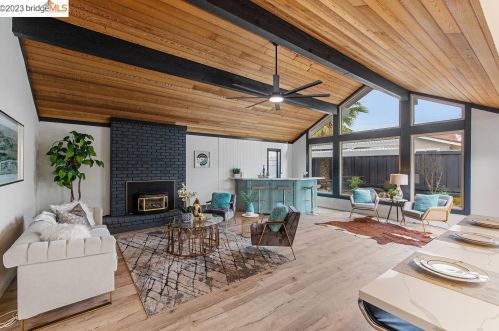 1735 Ancona Ct, Concord CA  94519-1524 exterior