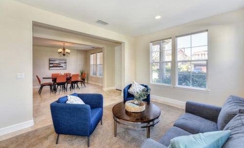 5046 Courtney Way, Folsom CA  95762-5478 exterior