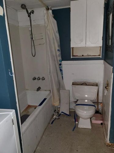 11438 Hydeaway Ct, Middlevle MI 49333-8252 exterior