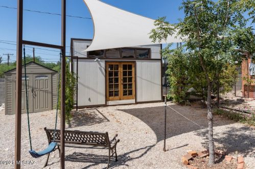 1710 Grant Rd, Tucson AZ 85712-2237 exterior