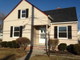 575 250th St, Cleveland OH  44132-2268 exterior