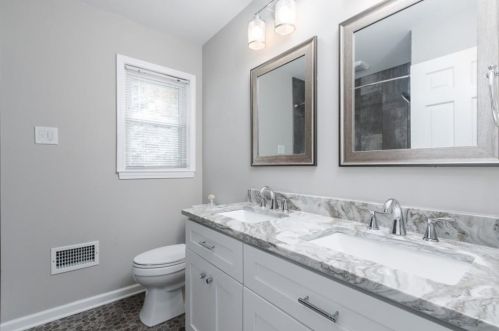 4094 Candler Lake Ct, Atlanta GA  30319-1728 exterior