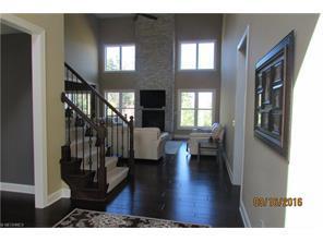 6365 Mackenzie Dr, Cleveland OH  44131-6375 exterior