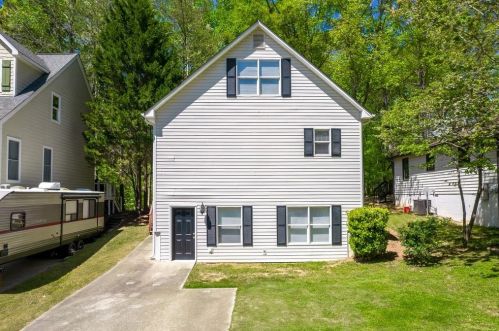 6255 Quail Trl, Gainesville, GA 30506-6575