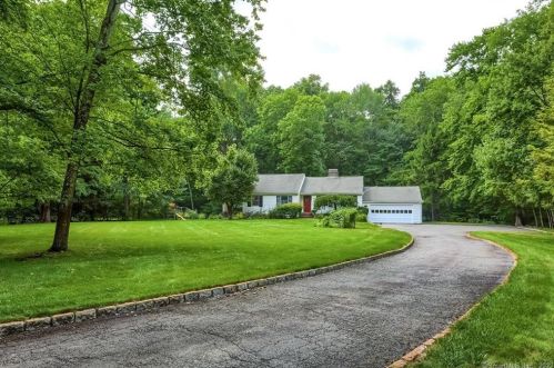 70 Old Belden Hl Rd, Wilton CT 06897-4216 exterior