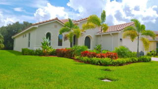 11238 Apple Blossom Trl, Fort Pierce FL  34987-2455 exterior