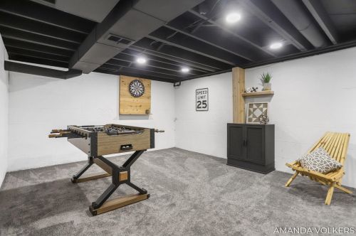 4513 Terry Dr, Grand Rapids MI 49512-5338 exterior