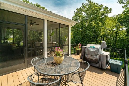 154 Slocum Ave, Saint Louis MO 63119-2263 exterior